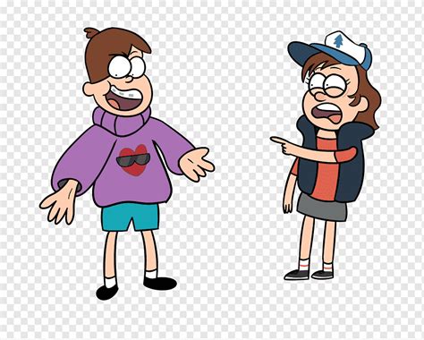 mabel and dipper rule 34